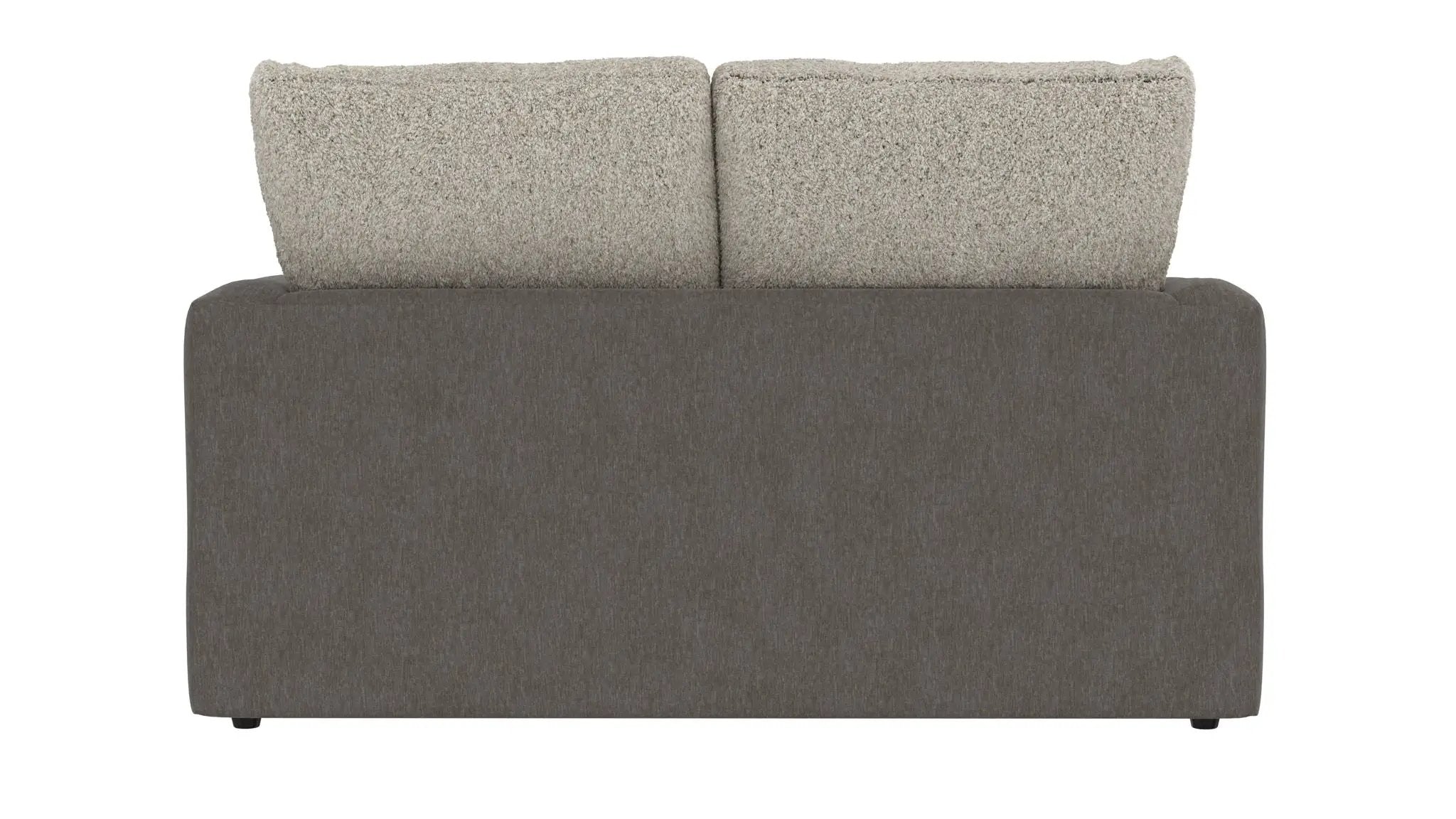 Reddington - Loveseat - Umber by Unique Piece Furniture