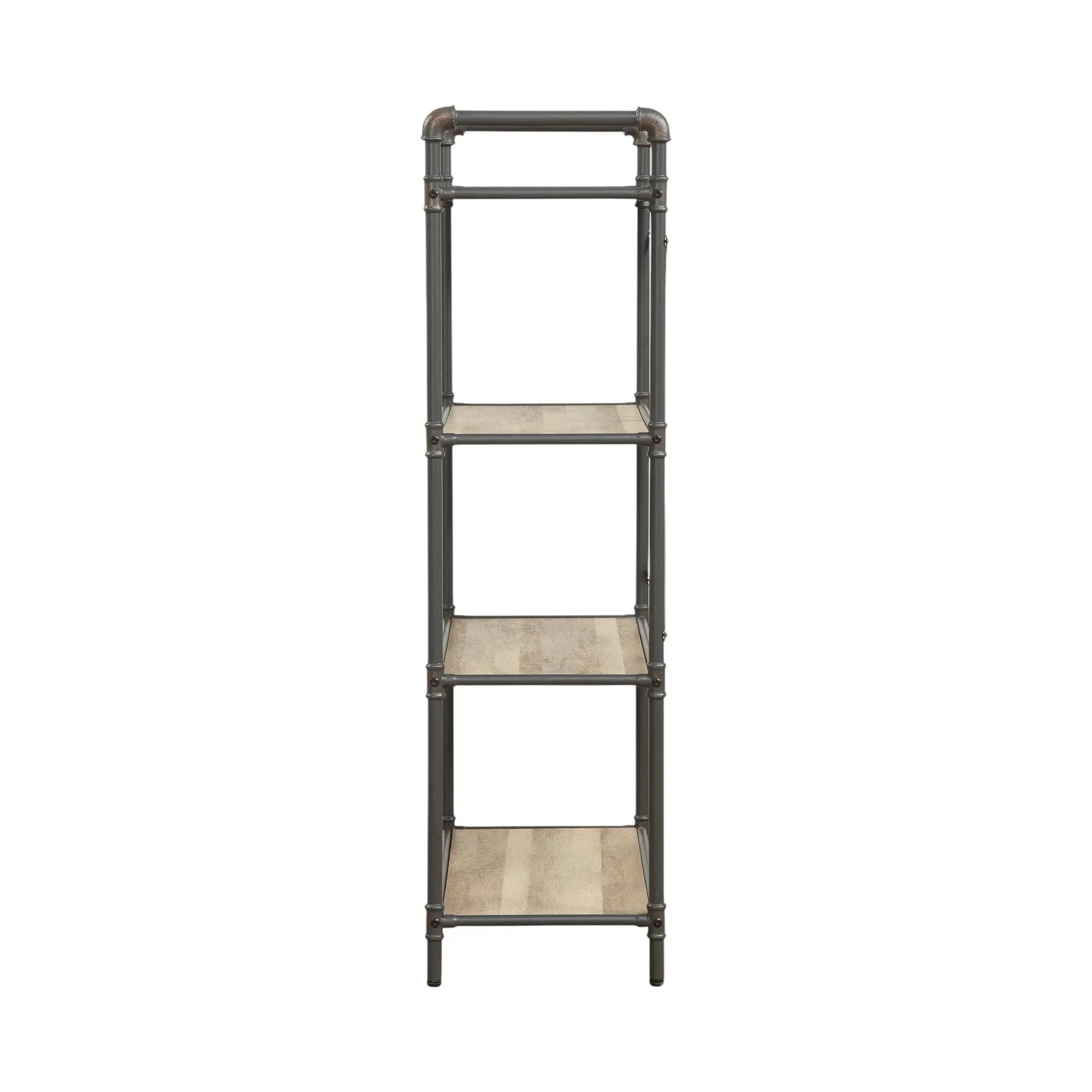 Itzel - Bookshelf by Unique Piece Furniture