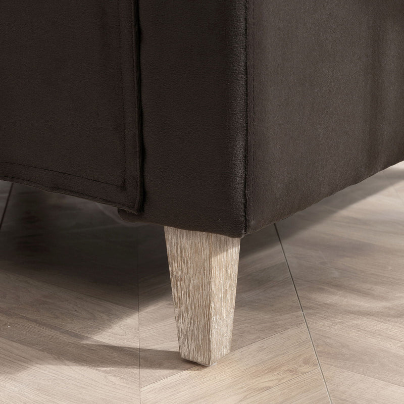 1 Seater Sofa by HouseOfZazla
