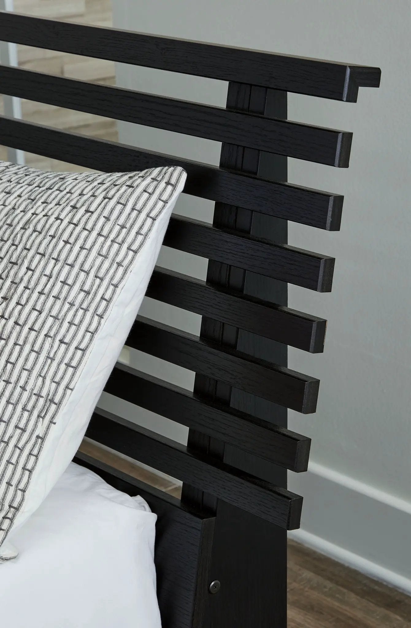 Danziar - Slat Headboard by Unique Piece Furniture