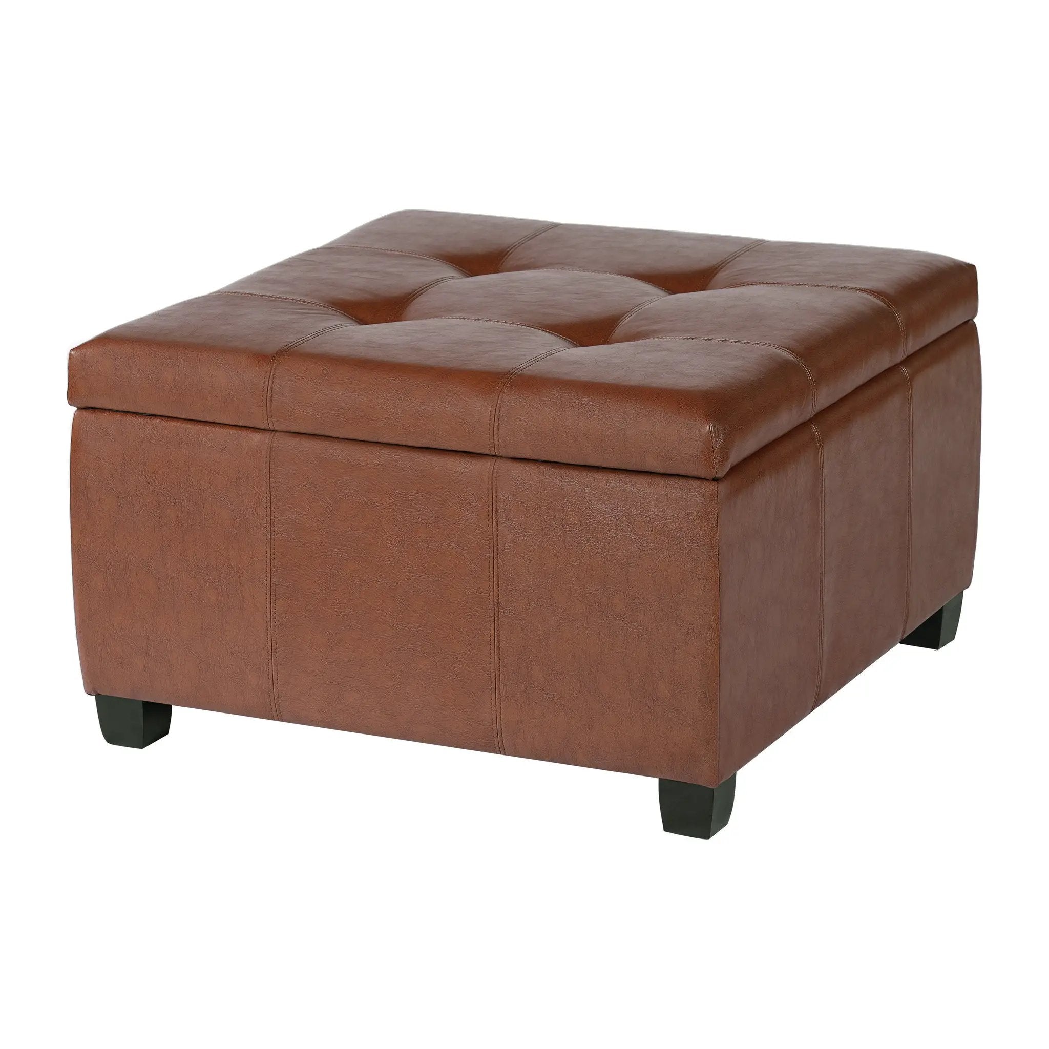 Richmond KD Storage Ottoman by HouseOfZazla