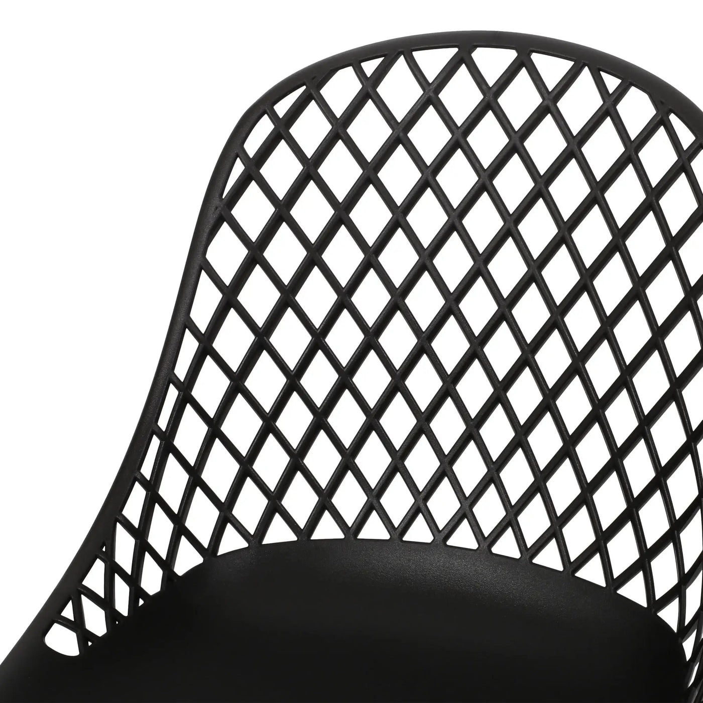 Lily Chair (Set of 2) by HouseOfZazla