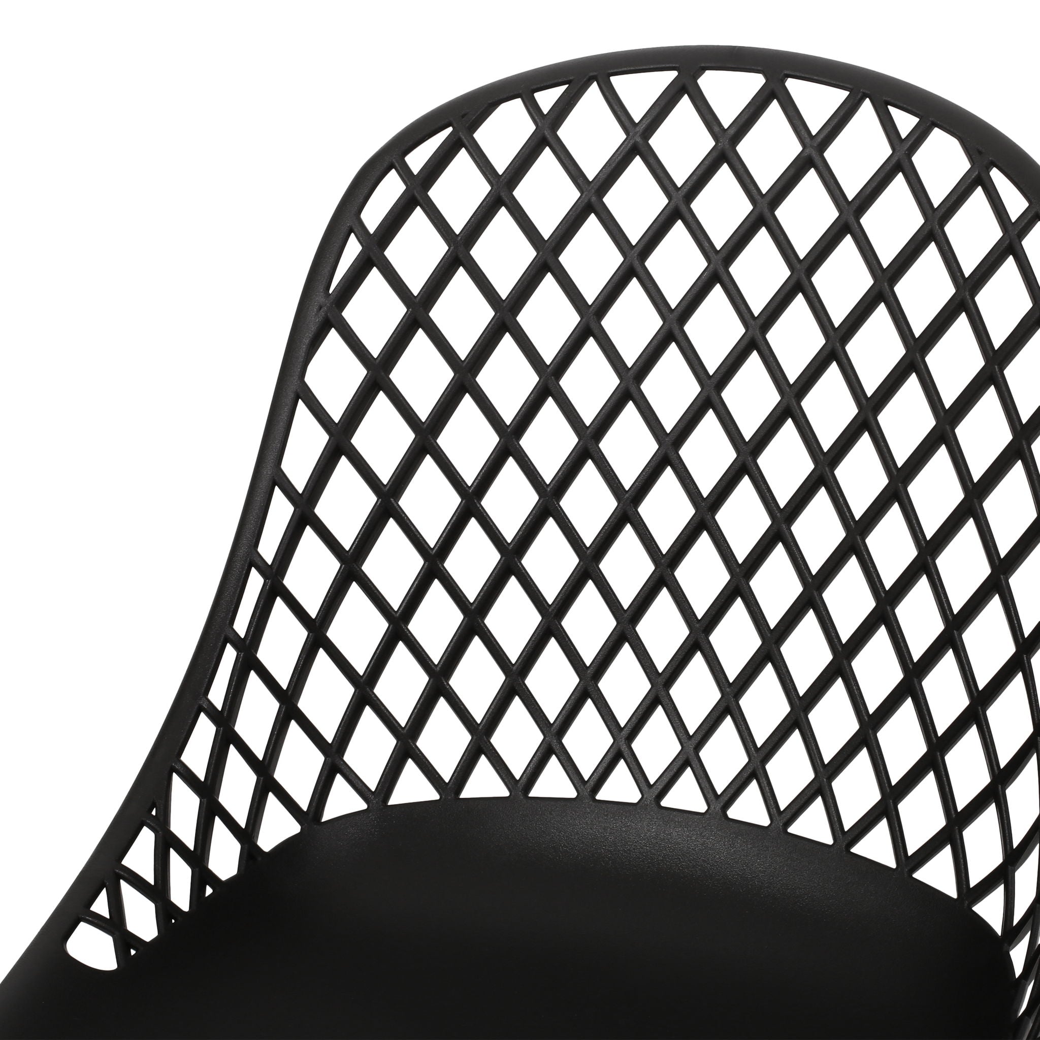 Lily Chair (Set of 2) by HouseOfZazla