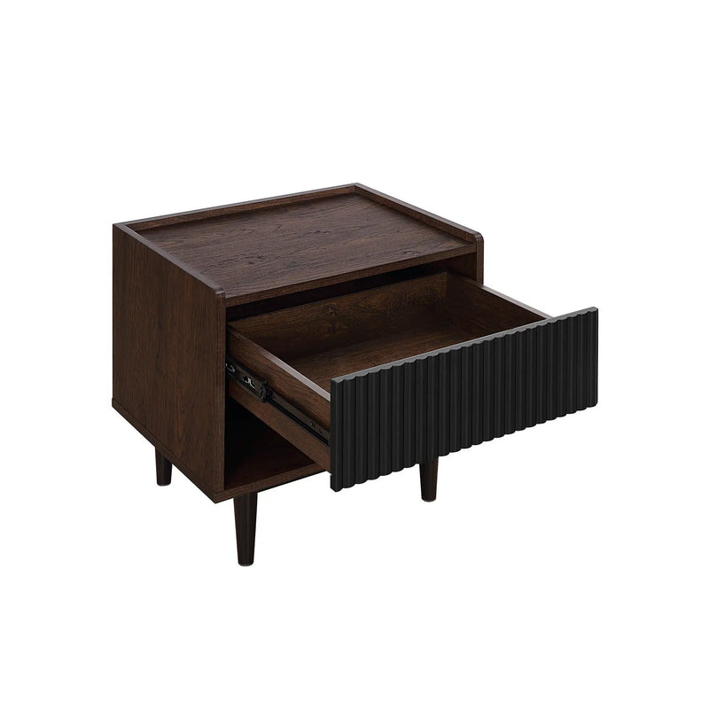 Duane - Nightstand by HouseOfZazla