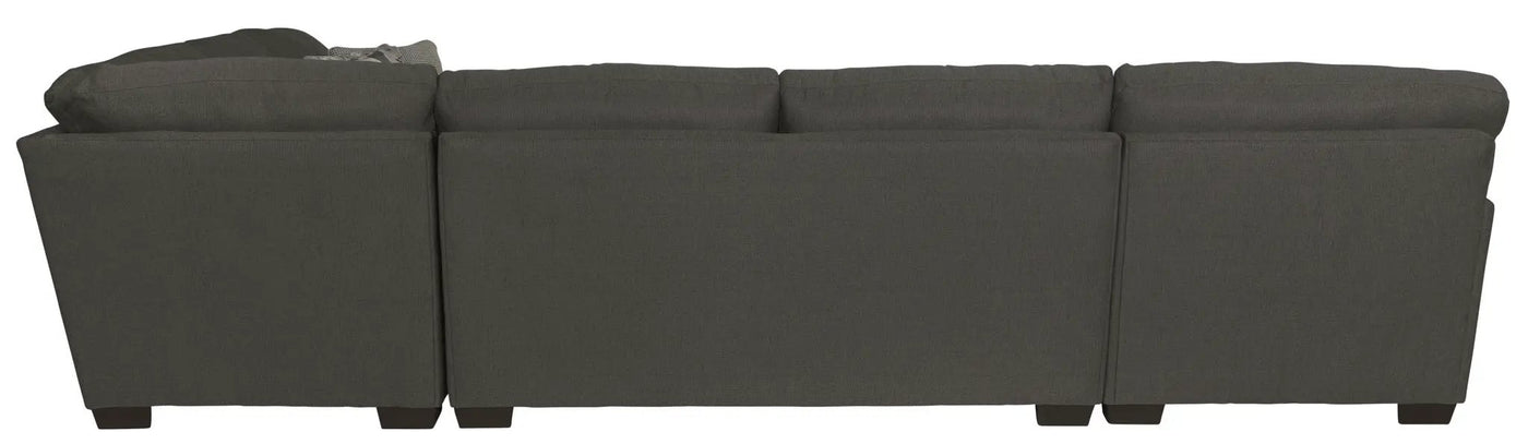 Crawford - Sectional by Unique Piece Furniture