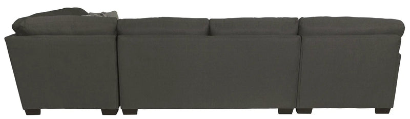 Crawford - Sectional by Unique Piece Furniture