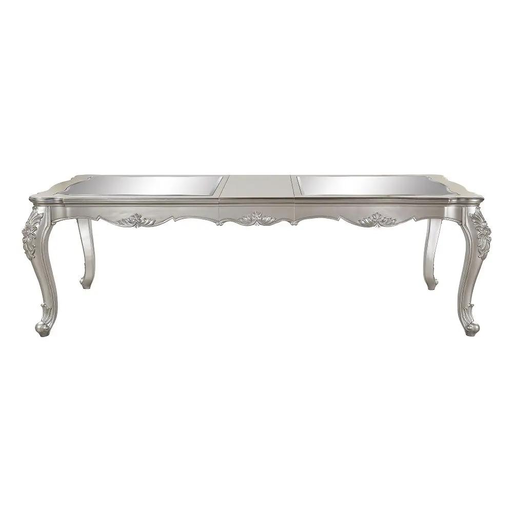 Bently - Dining Table - Champagne by Unique Piece Furniture
