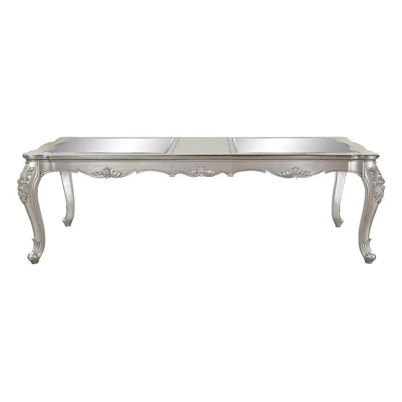 Bently - Dining Table - Champagne by Unique Piece Furniture