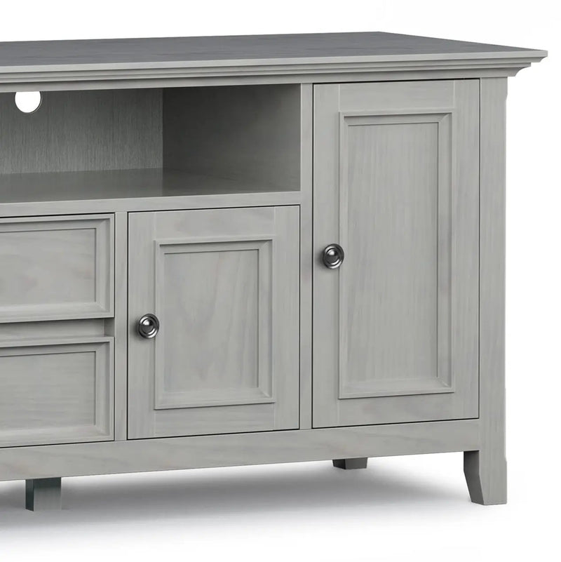 Amherst - Wide TV Media Stand by Unique Piece Furniture
