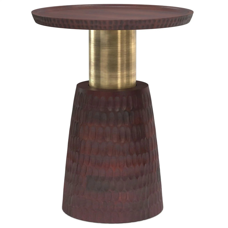 Breanna - Side Table by Unique Piece Furniture