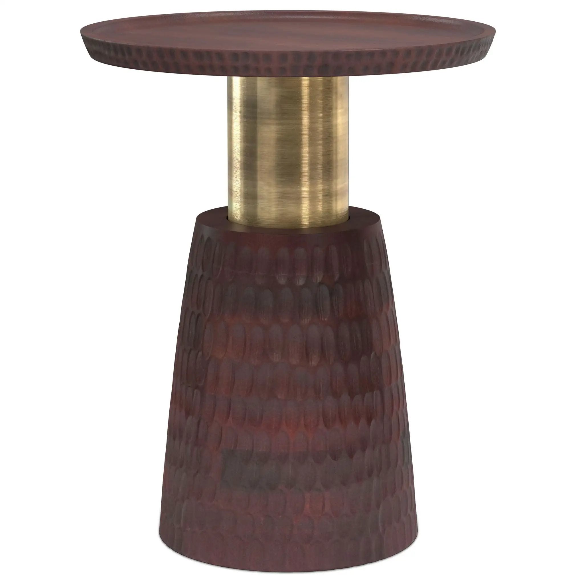 Breanna - Side Table by HouseOfZazla