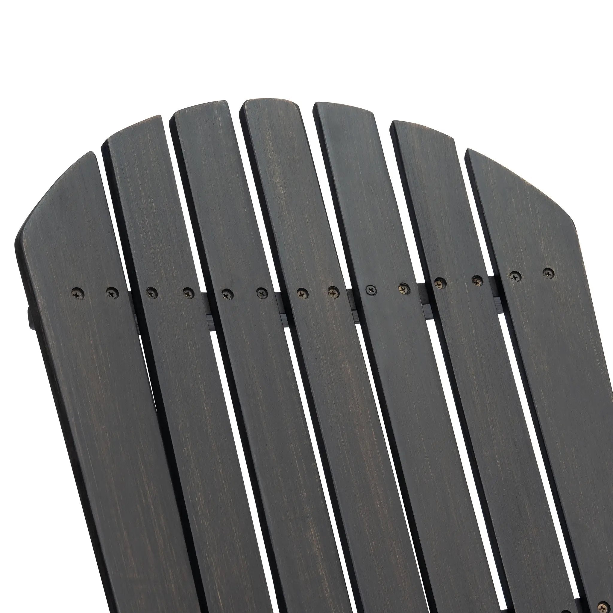 Malibu Adirondack Chair by HouseOfZazla