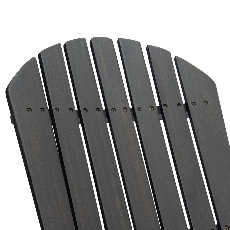 Malibu Adirondack Chair by HouseOfZazla