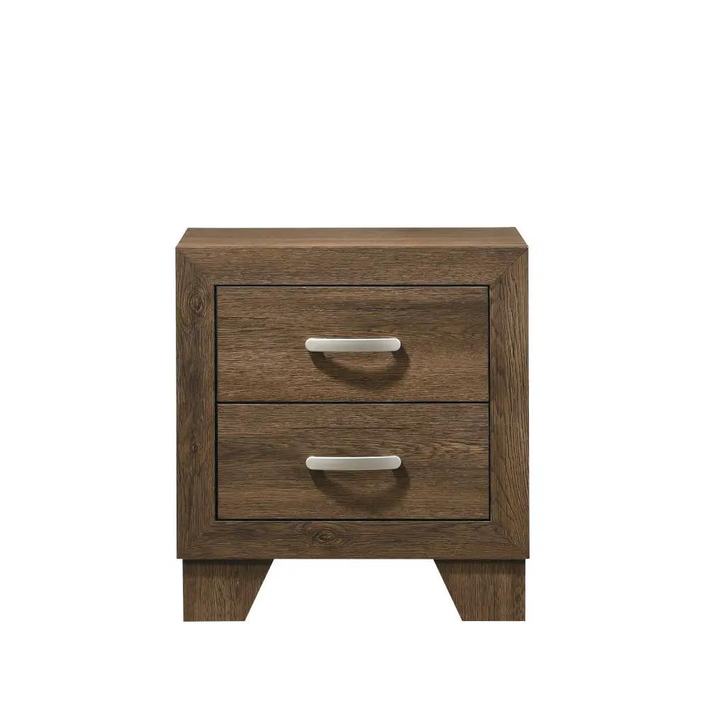 Miquell - Nightstand by Unique Piece Furniture
