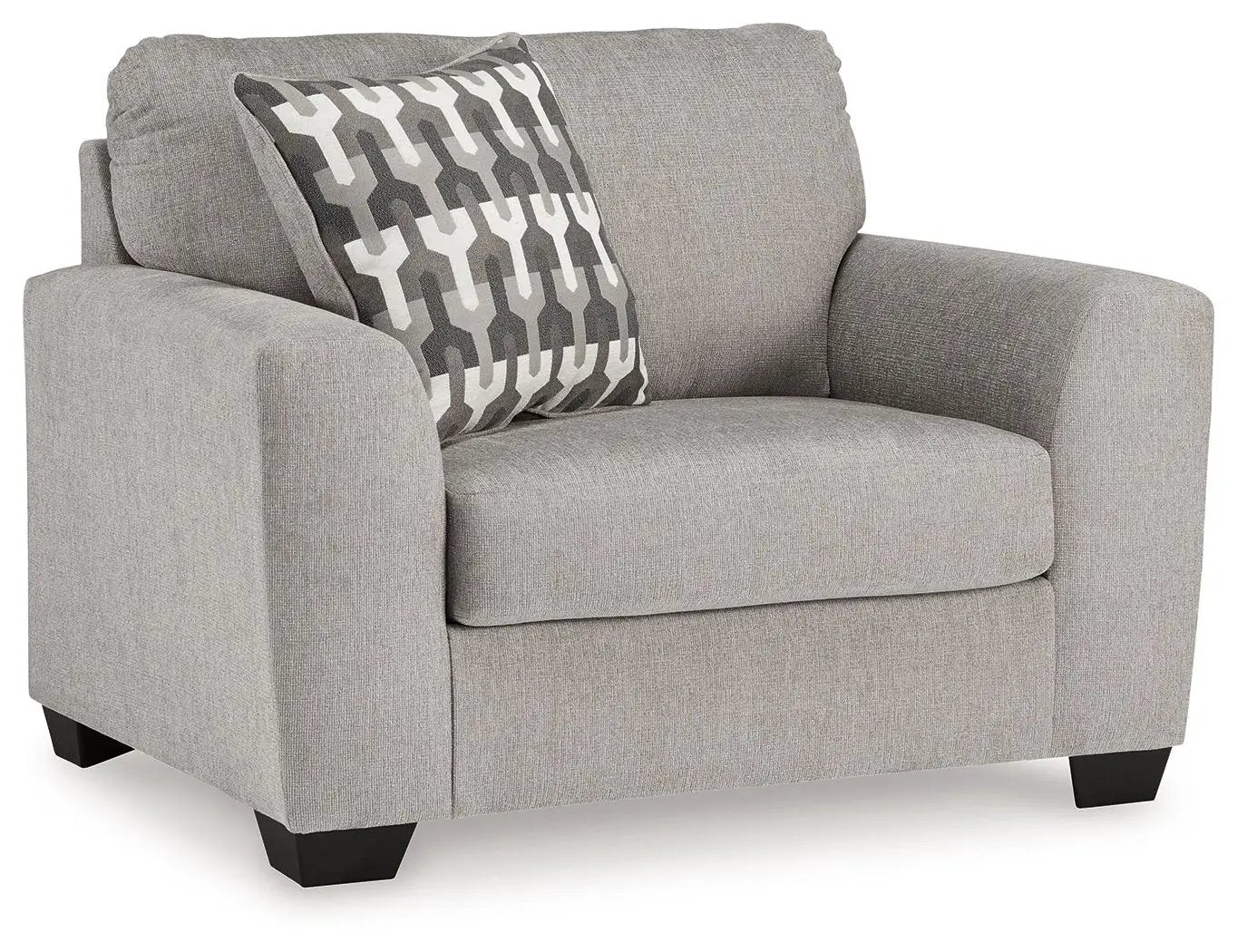 Avenal Park - Living Room Set by Unique Piece Furniture