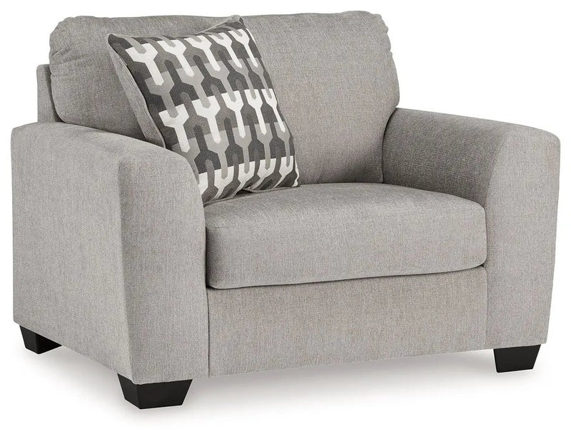 Avenal Park - Living Room Set by Unique Piece Furniture