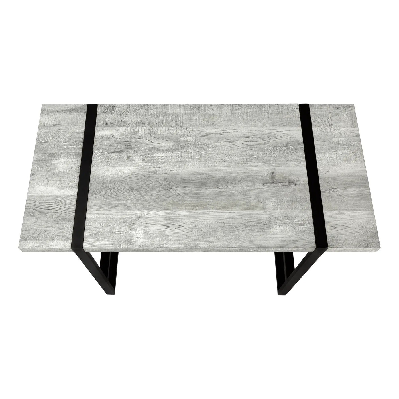 Computer Desk For Home Office, Laptop, Industrial Design by Unique Piece Furniture