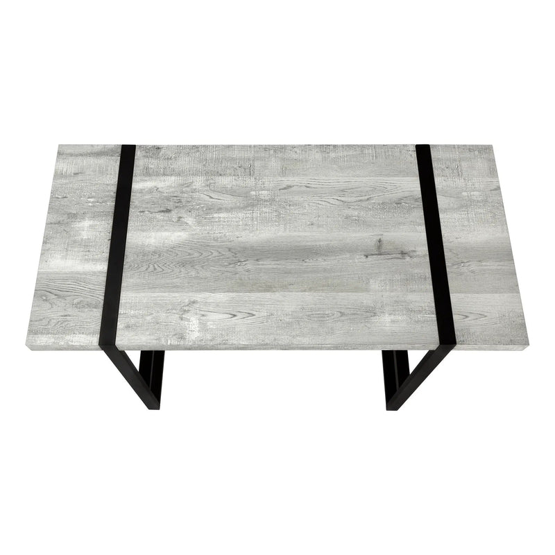 Computer Desk For Home Office, Laptop, Industrial Design by Unique Piece Furniture