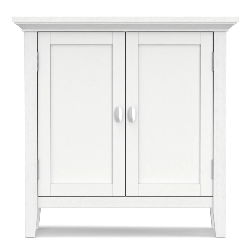 Redmond - Handcrafted Low Storage Cabinet by HouseOfZazla