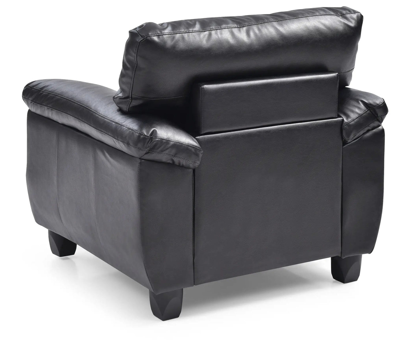 Sleek And Comfortable Accent Chair by HouseOfZazla