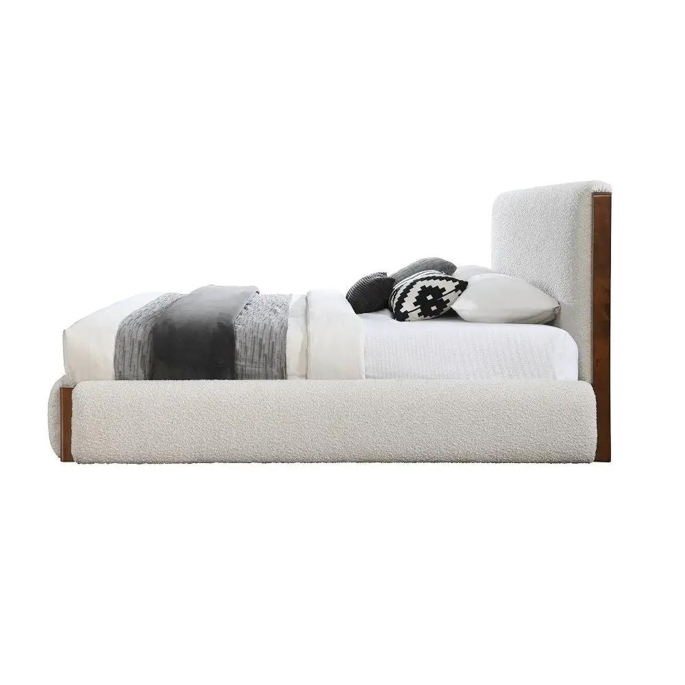 Sandro - Platform Bed by Unique Piece Furniture