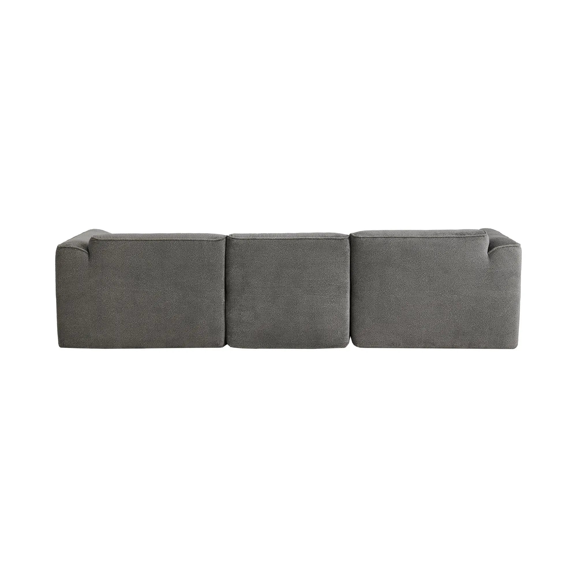 U_Style Luxury Living Room Sofa by HouseOfZazla