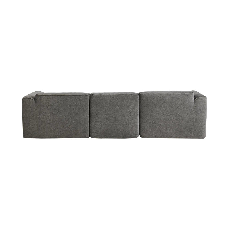 U_Style Luxury Living Room Sofa by HouseOfZazla