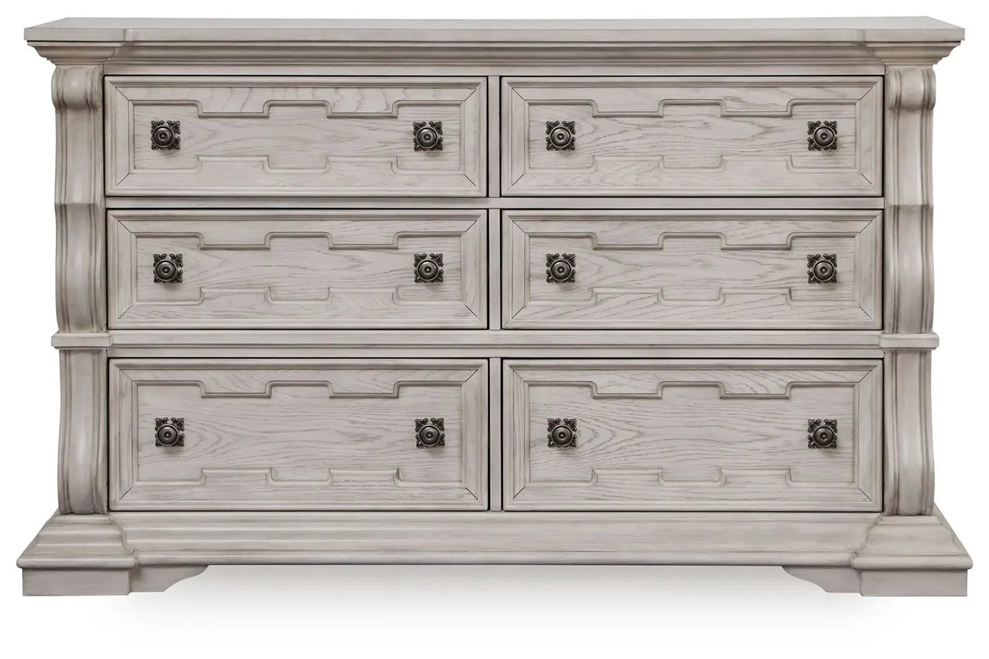 Bruchandi - Dresser by Unique Piece Furniture