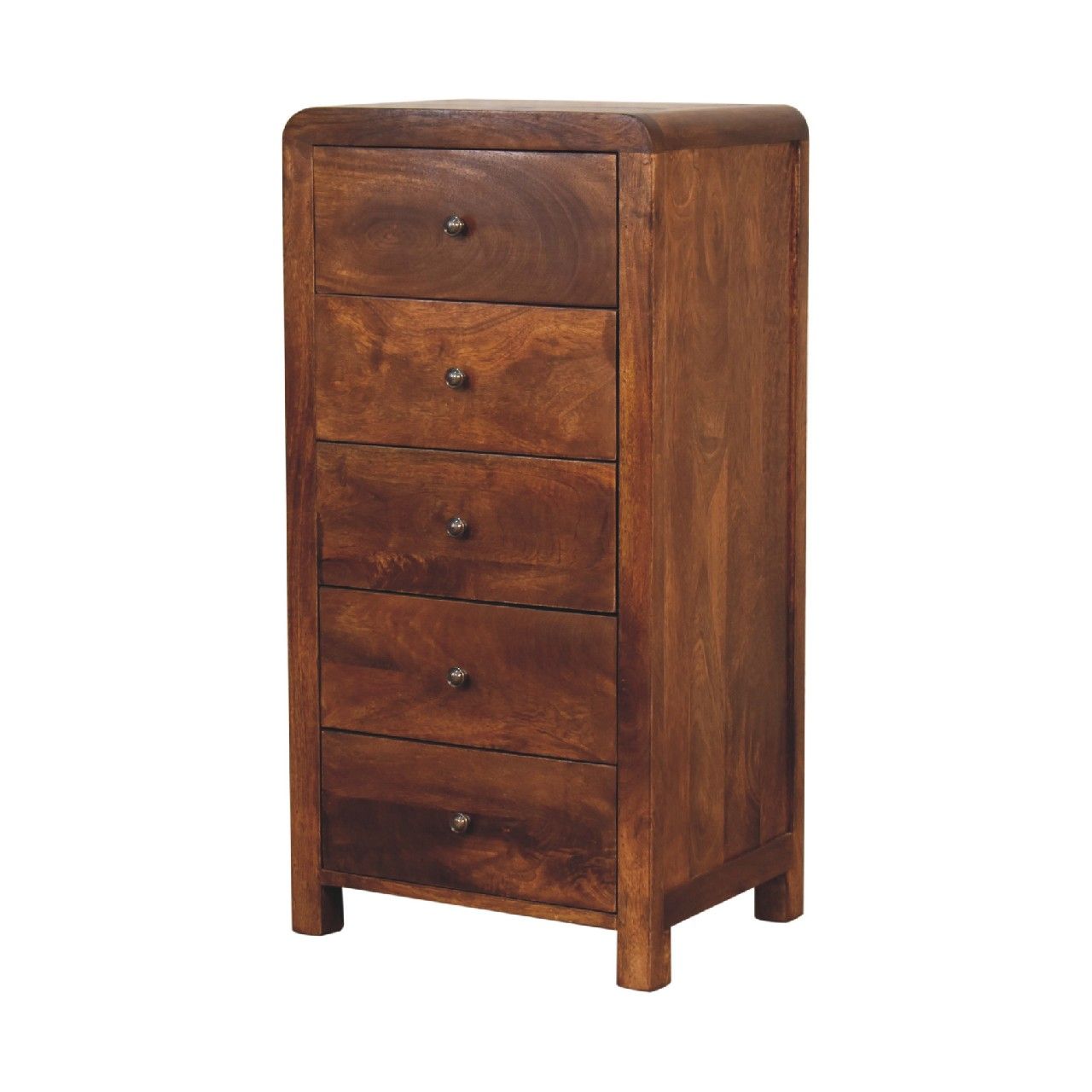 Aspen - Tallboy - Chestnut by HouseOfZazla