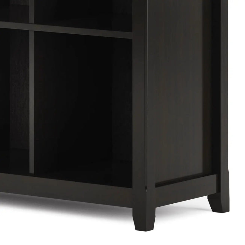 Amherst - Cube Storage Bookcase by HouseOfZazla