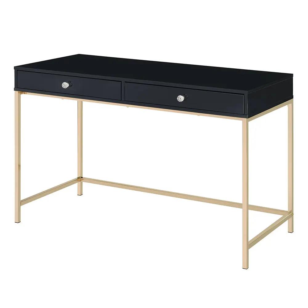 Ottey - Writing Desk by Unique Piece Furniture