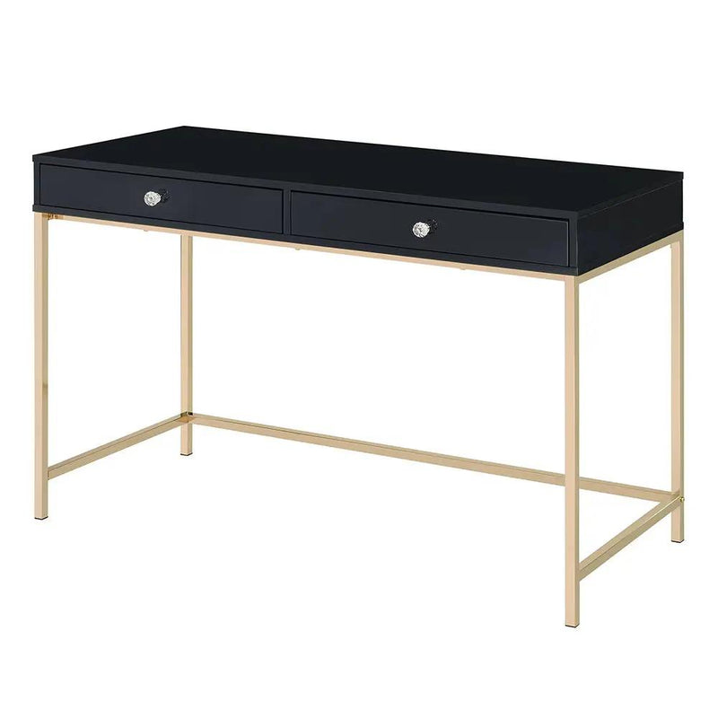 Ottey - Writing Desk by Unique Piece Furniture
