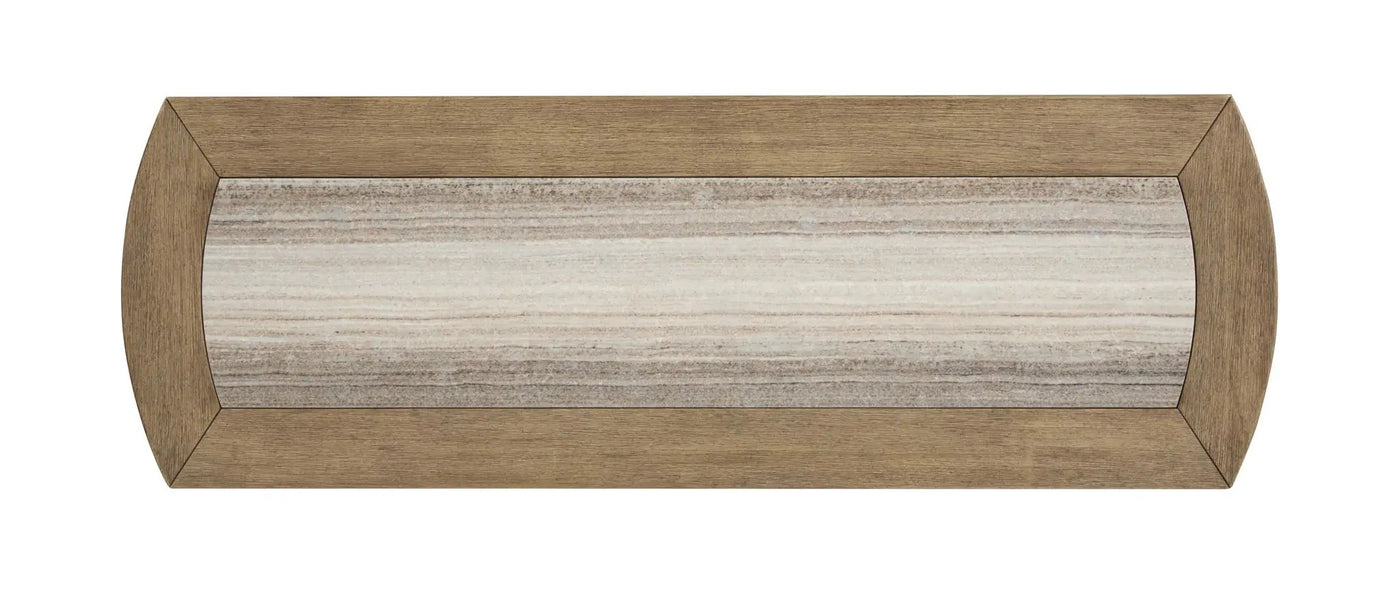 Bradford - Rectangular Table by Unique Piece Furniture