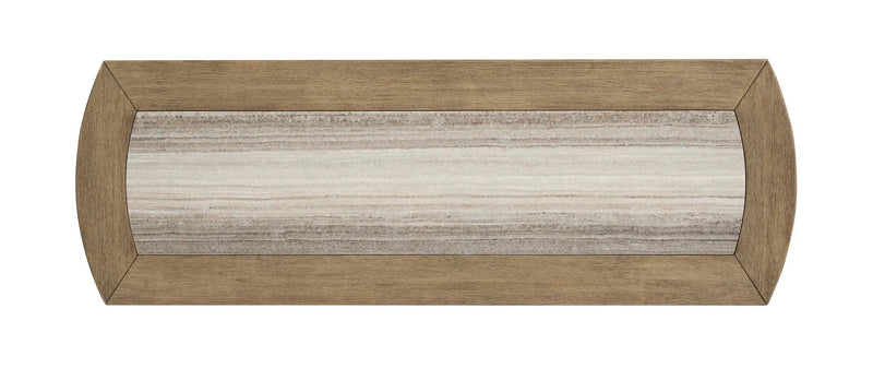 Bradford - Rectangular Table by Unique Piece Furniture