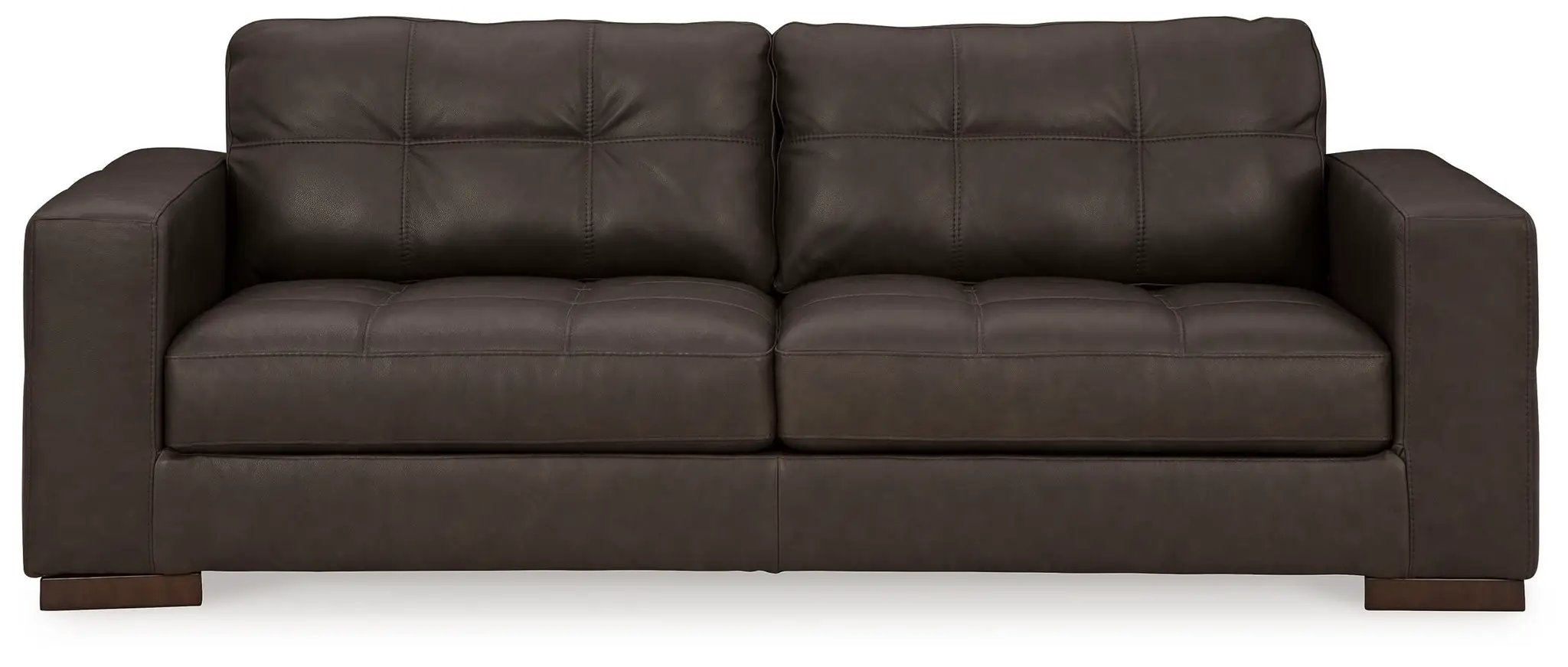 Luigi - Sofa - Thunder by Unique Piece Furniture
