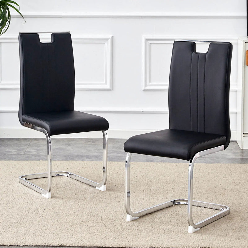 Stylish Bow Shaped Chairs by HouseOfZazla