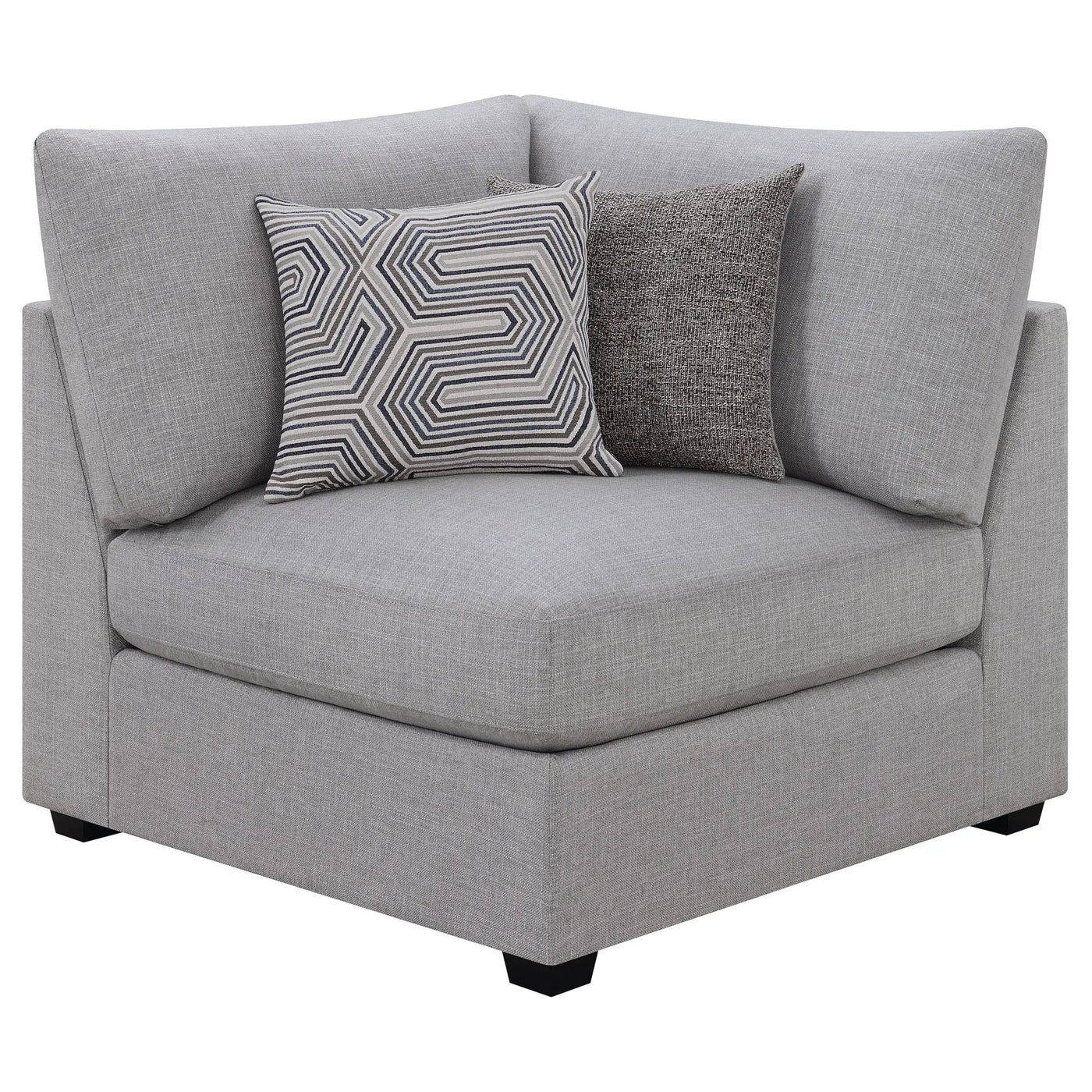 Lafayette - Modular Sectional Sofa by HouseOfZazla
