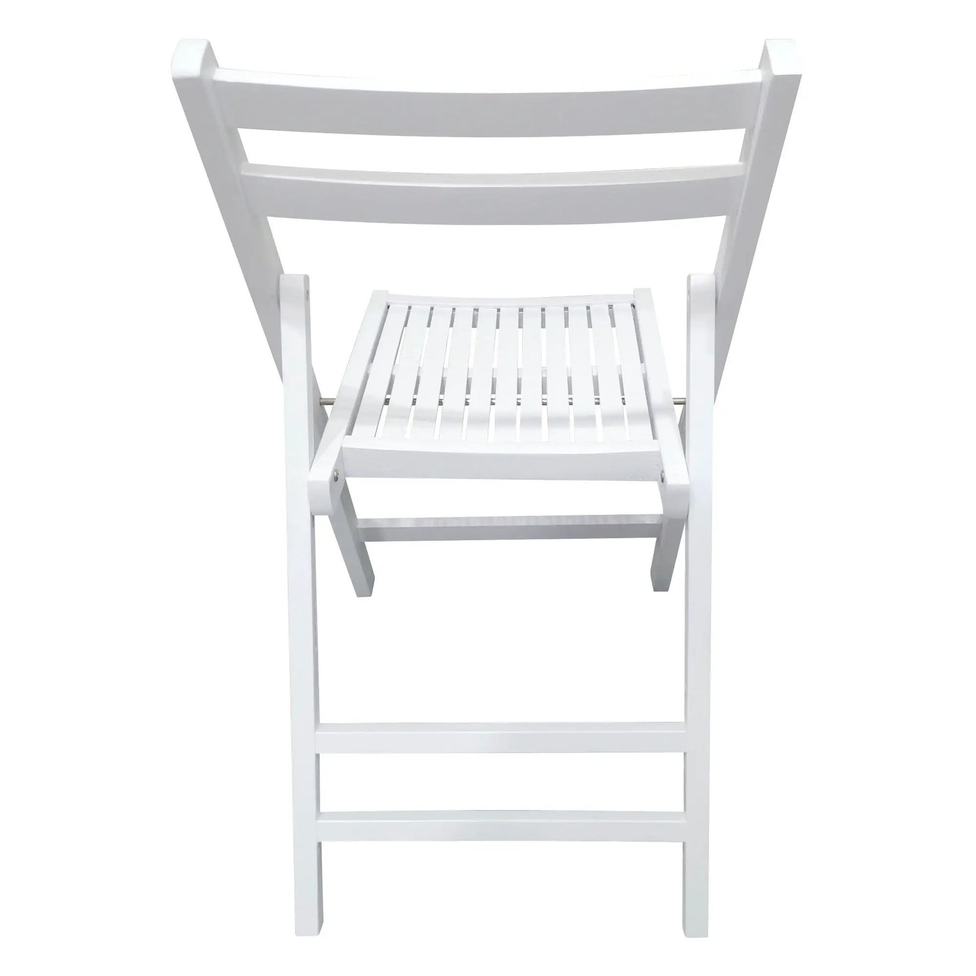 Folding Special Event Chair, Foldable Style (Set of 4) by HouseOfZazla