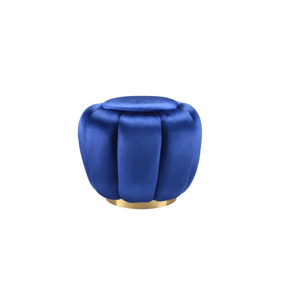 Heiress - Ottoman by Unique Piece Furniture