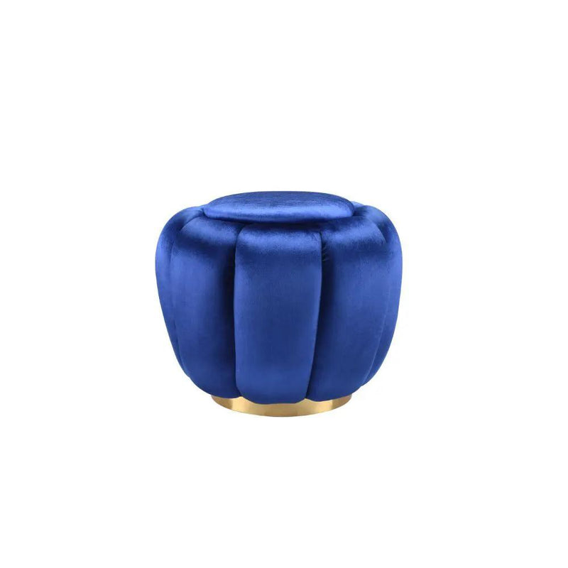 Heiress - Ottoman by Unique Piece Furniture