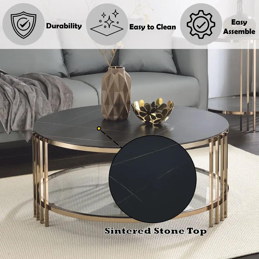 Zaidee - Table by Unique Piece Furniture