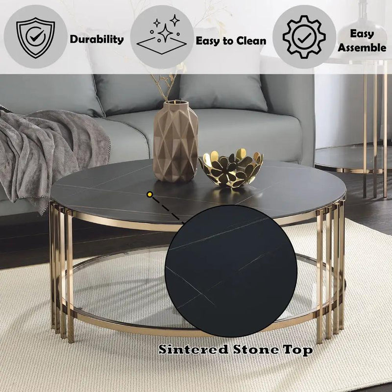 Zaidee - Table by Unique Piece Furniture