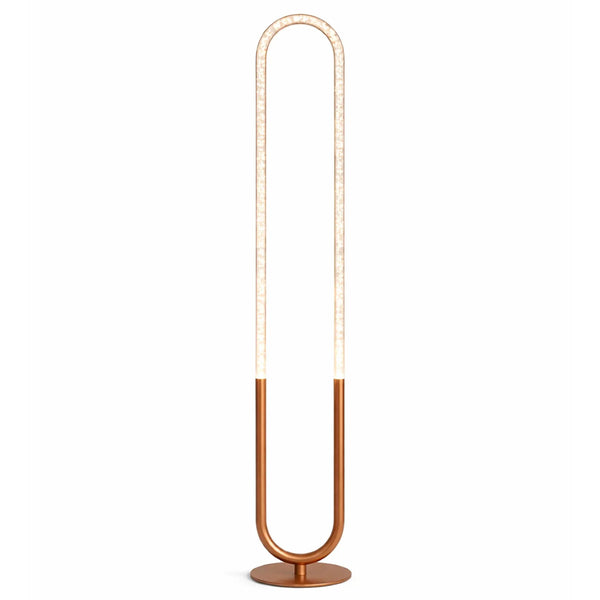 Contemporary LED Standing Floor Lamp