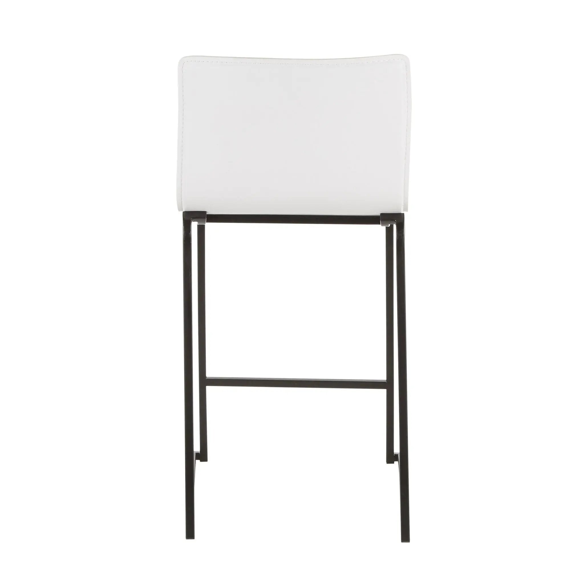 Mara - Upholstered Contemporary Counter Stool (Set of 2) by Unique Piece Furniture