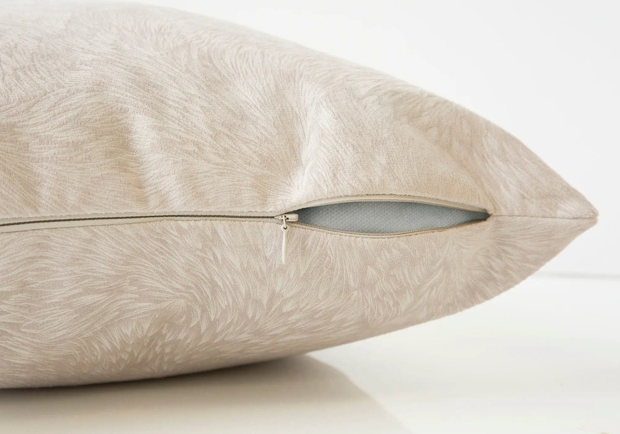 Pillows, Square, Insert Included, Decorative Throw, Hypoallergenic, Modern by Unique Piece Furniture