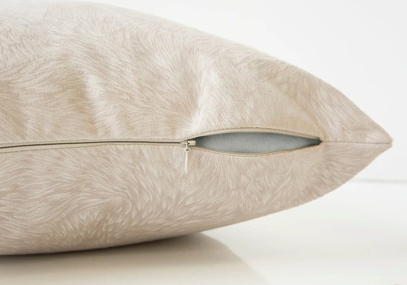 Pillows, Square, Insert Included, Decorative Throw, Hypoallergenic, Modern by Unique Piece Furniture