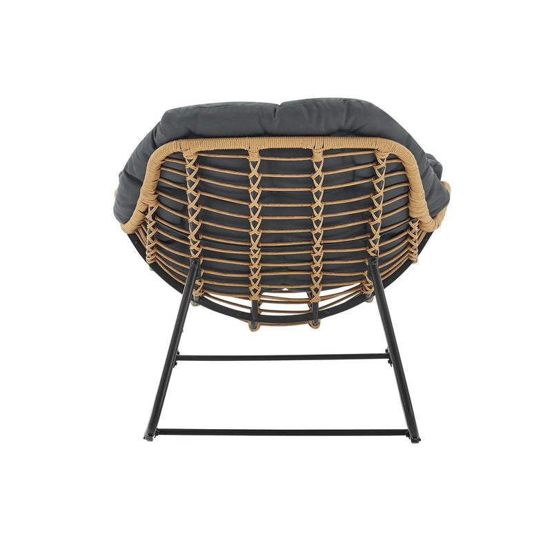 Benson - 3 Piece Lounge Chair Set by HouseOfZazla