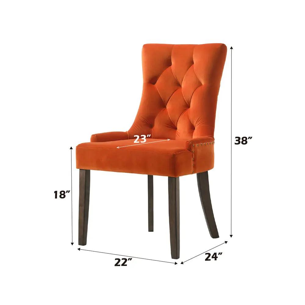 Farren - Side Chair by Unique Piece Furniture