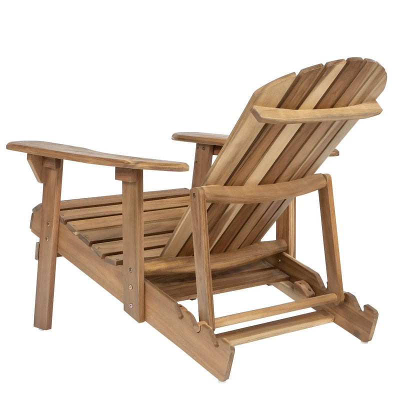 Malibu Adirondack Chair by HouseOfZazla