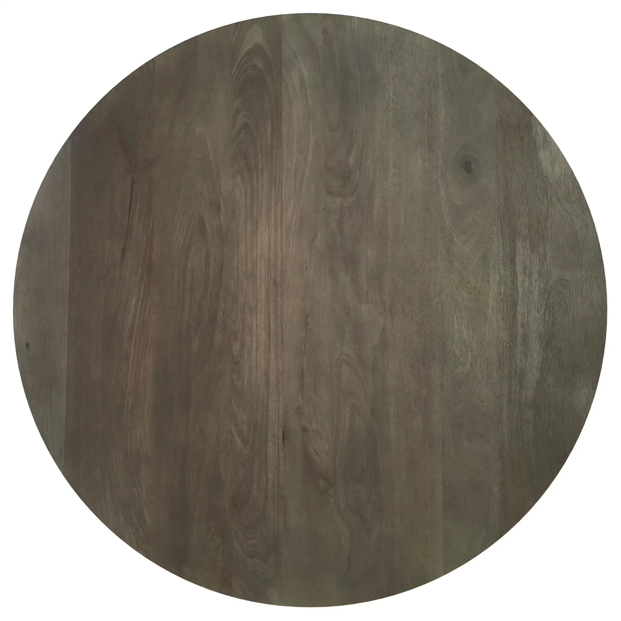 Alexander - Round Coffee Table